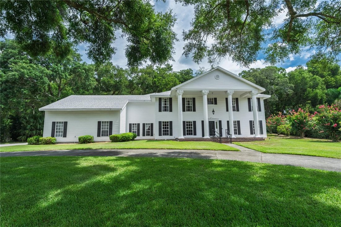 House in Mount Dora, Florida, United States 1 - 18280962