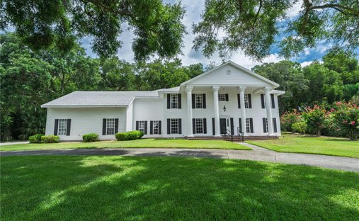 Haus in Mount Dora, Florida, Vereinigte Staaten 1