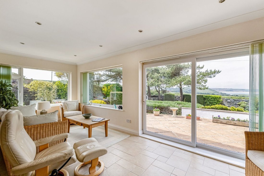 Bungalow en Trebetherick, Angleterre 4 - 18280522