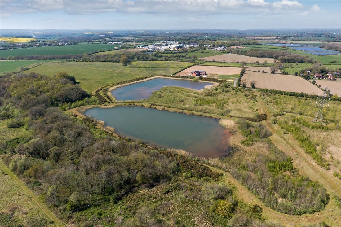 Land in Newbold Verdon, England 2 - 18280363