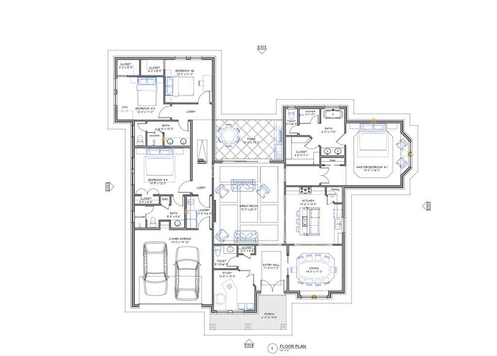 House in Arlington, Texas, United States 2 - 18281726