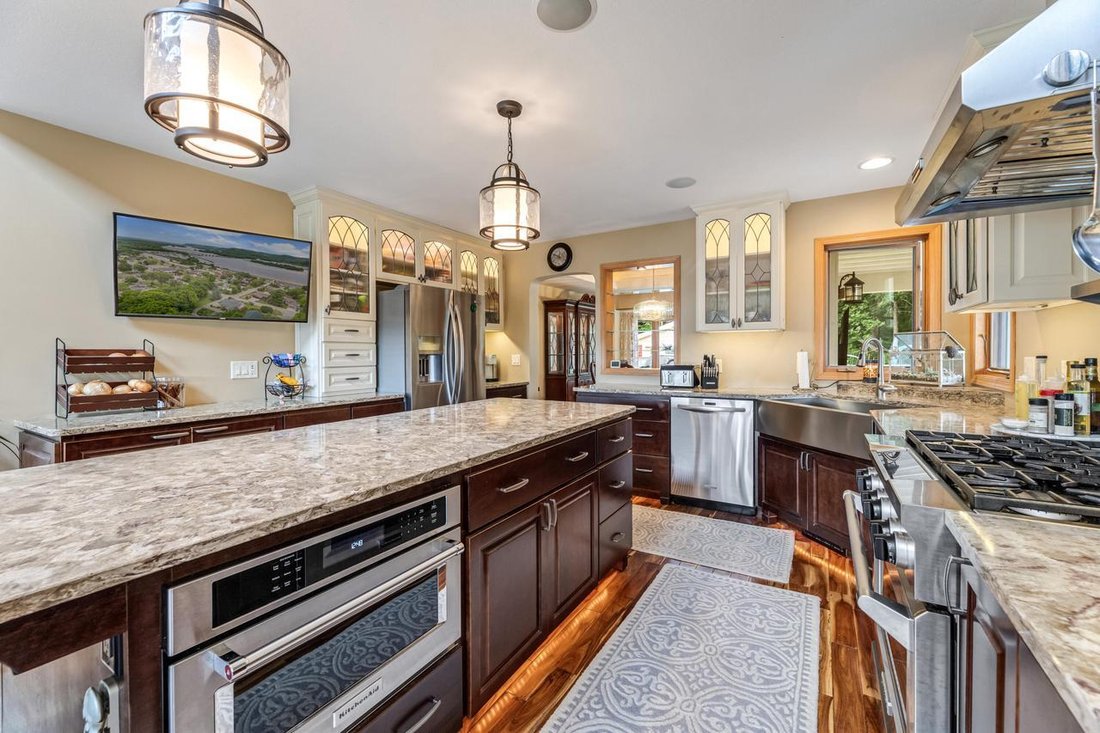 House in Trempealeau, Wisconsin, United States 4 - 18280018