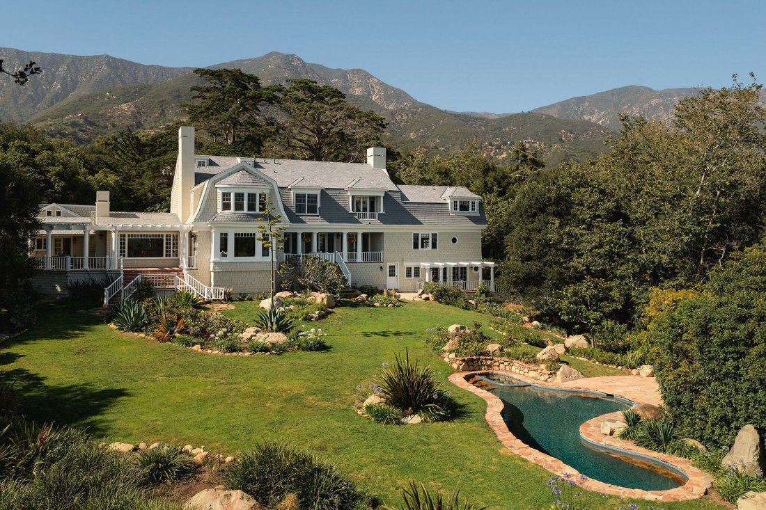 House in Montecito, California, United States 1 - 18283734