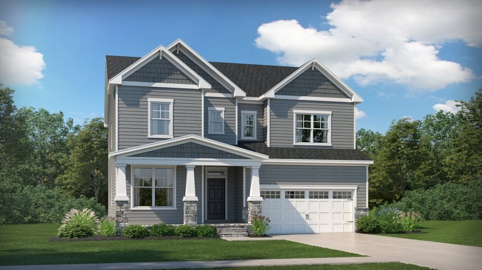 House in Holly Springs, North Carolina, United States 1 - 18282674