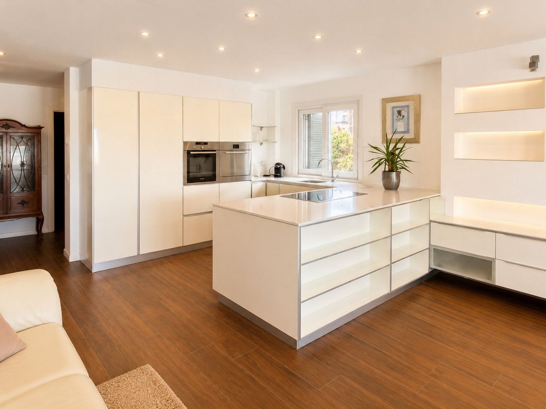 Apartment in Calvia, Balearic Islands, Spain 4 - 18282428