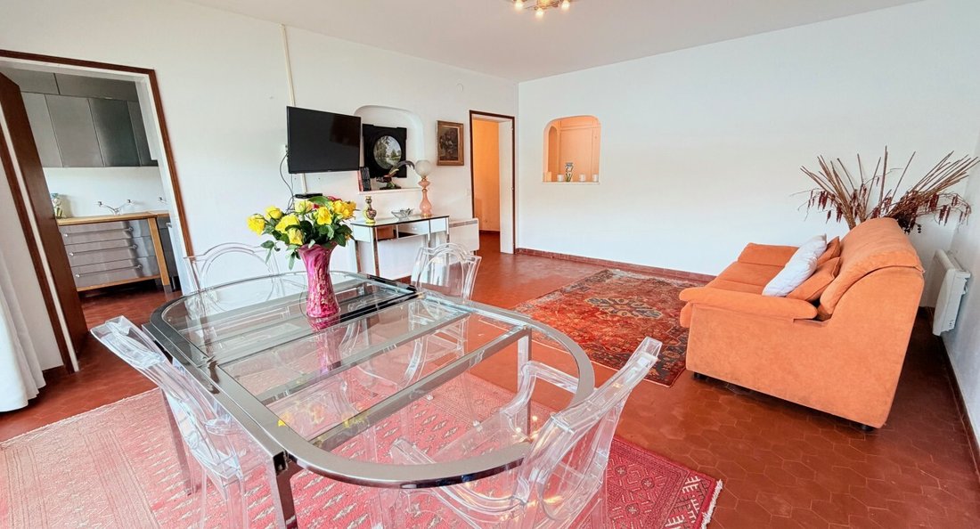 Apartment in Italy 3 - 18280159