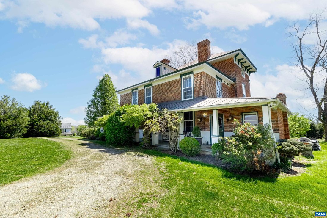 House in Amherst, Virginia, United States 5 - 18280729