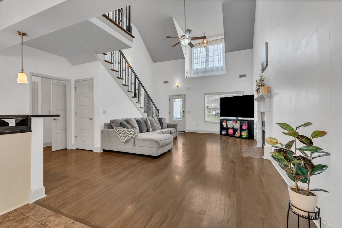 House in Smyrna, Tennessee, United States 4 - 18280678