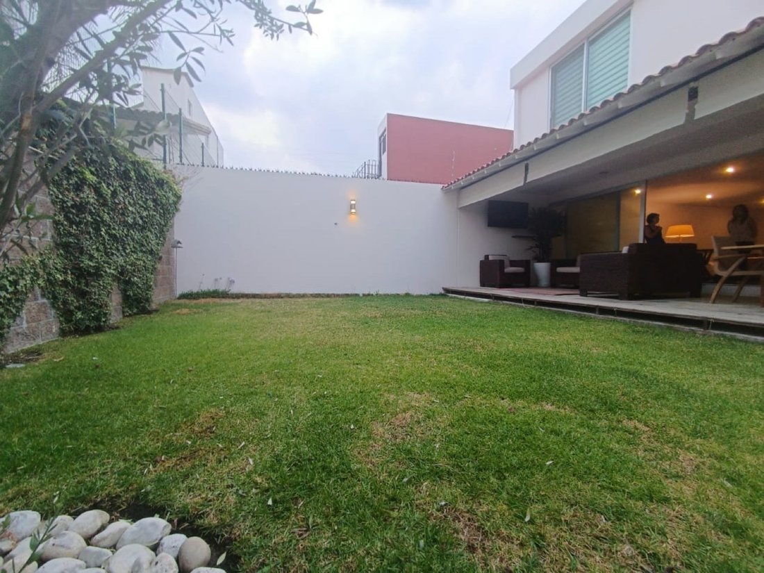 House in San Andrés Cholula, Puebla, Mexico 1 - 18279884