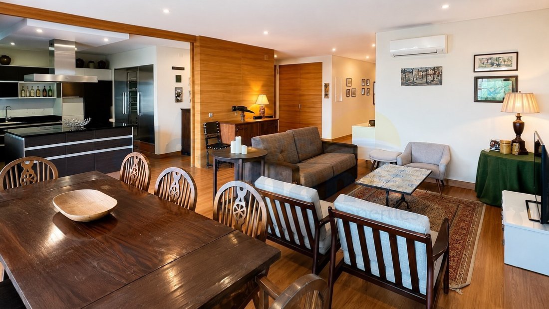 Apartment in Portimao, Algarve, Portugal 4 - 18282398