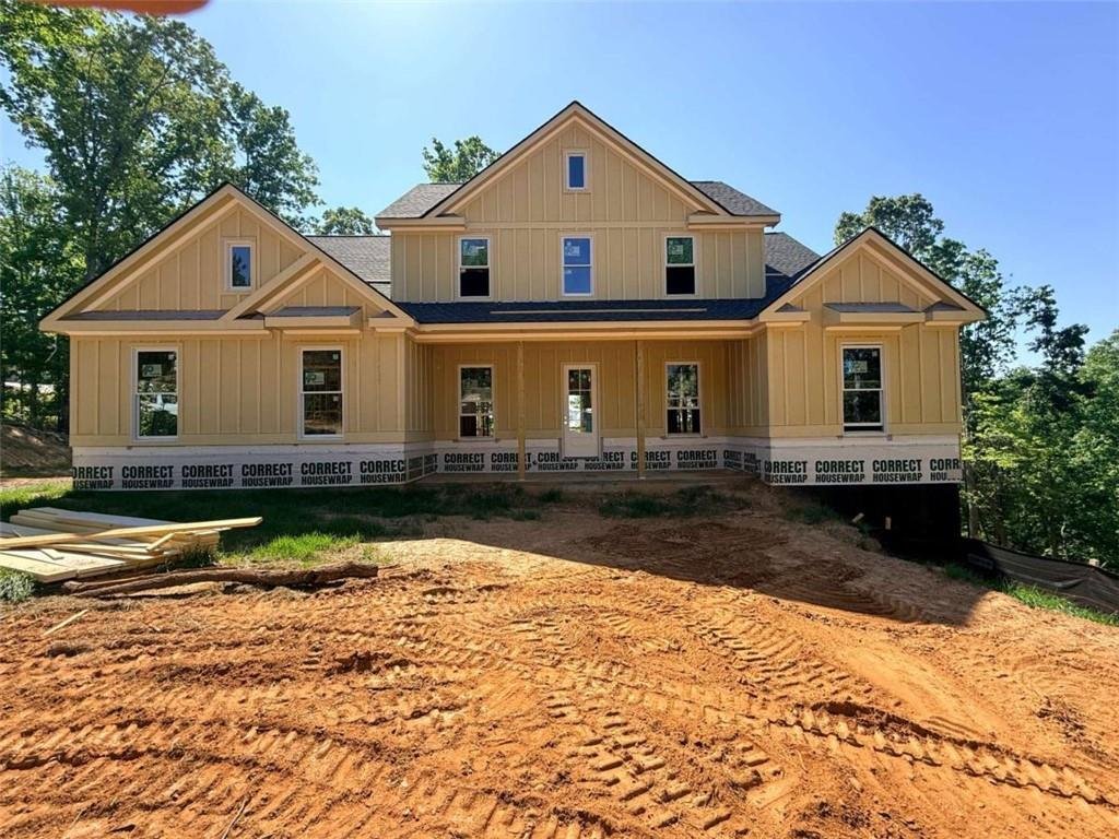 House in Flowery Branch, Georgia, United States 2 - 18280498