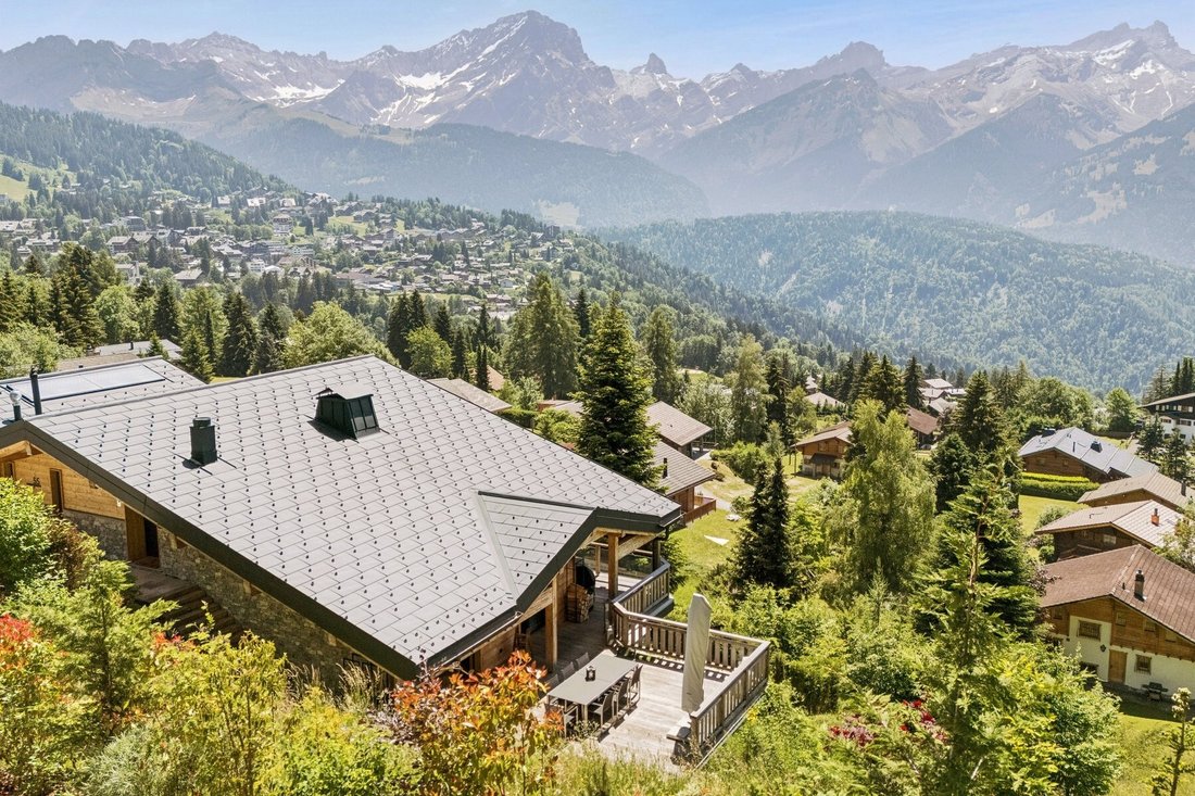 House in Ollon, Vaud, Switzerland 3 - 18279893