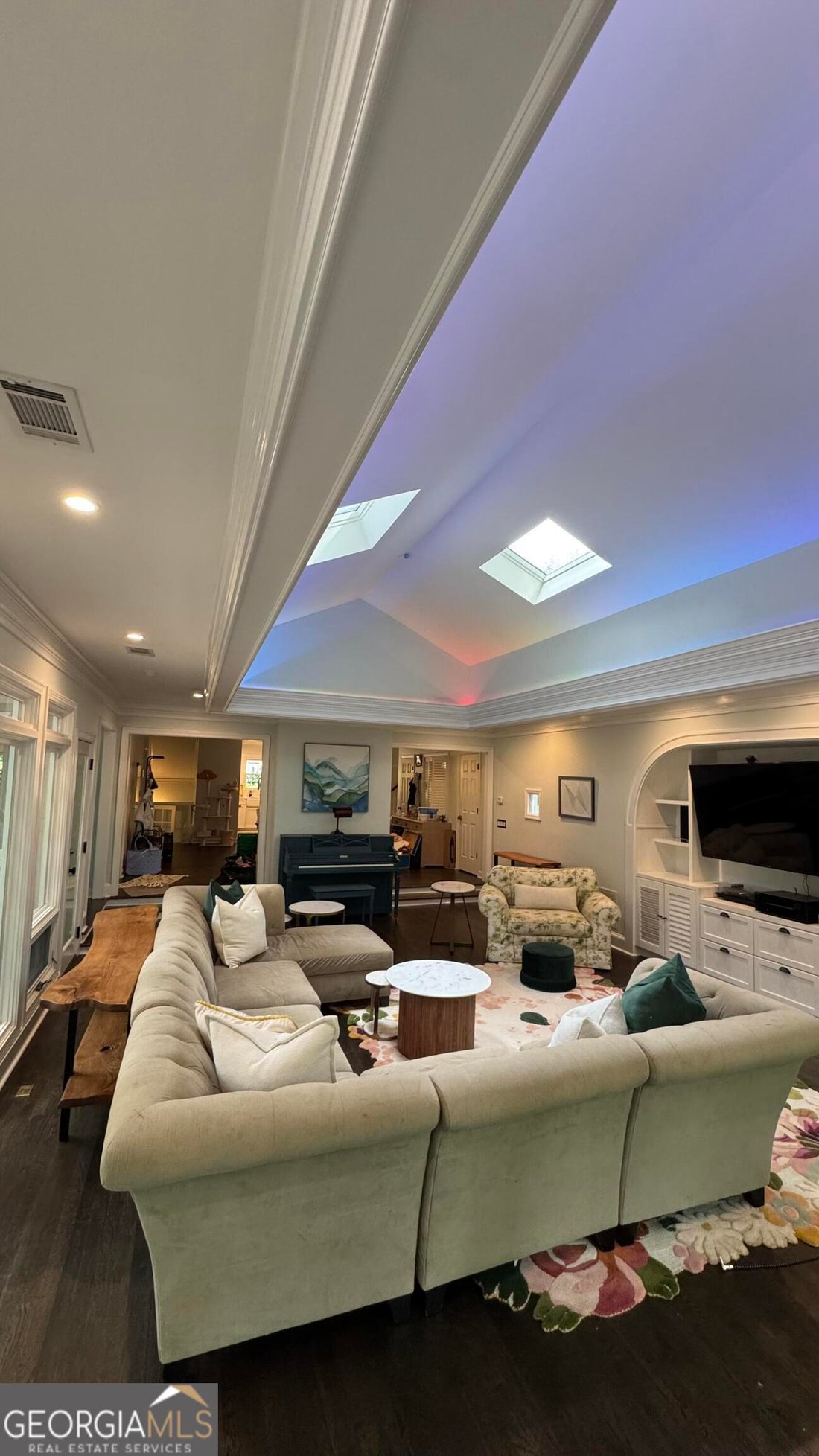 House in Alpharetta, Georgia, United States 4 - 18281128