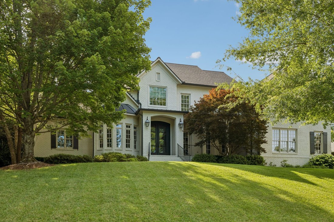 House in Nashville, Tennessee, United States 2 - 18280587