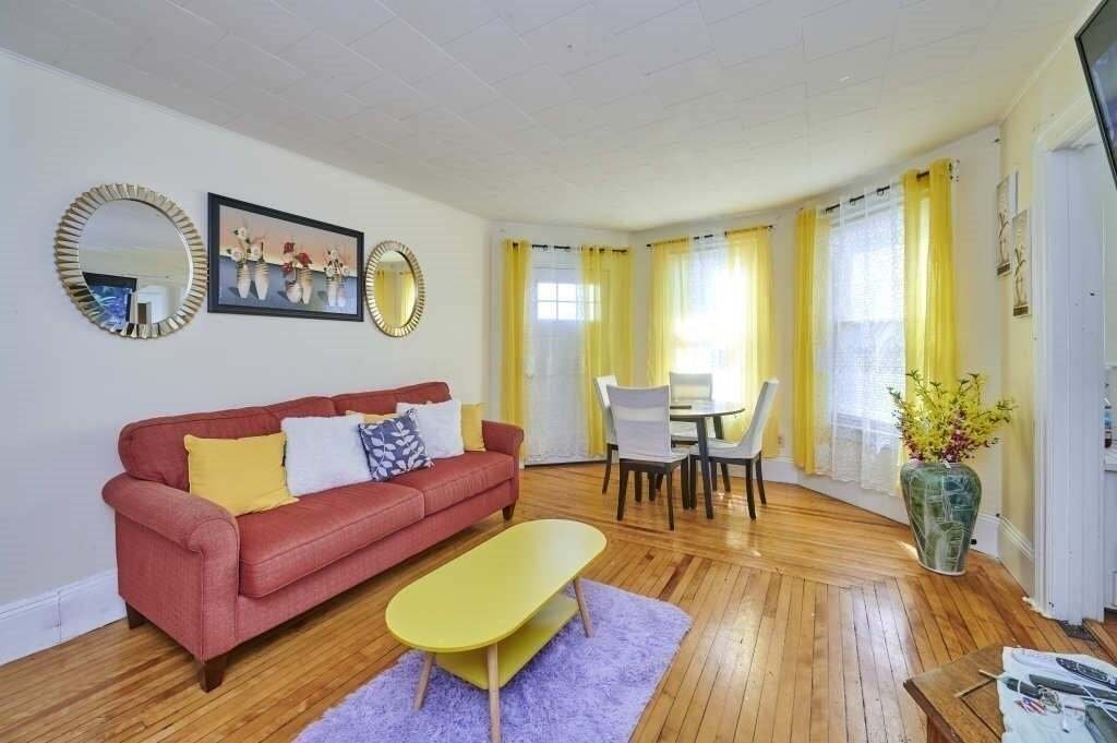 House in Lynn, Massachusetts, United States 3 - 18283345