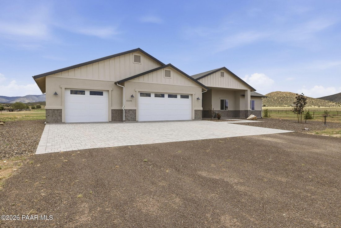 House in Prescott Valley, Arizona, United States 4 - 18283715