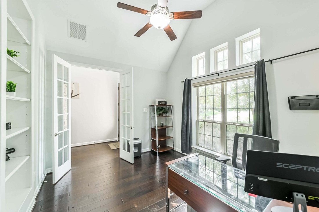 House in Magnolia, Texas, United States 3 - 18283235