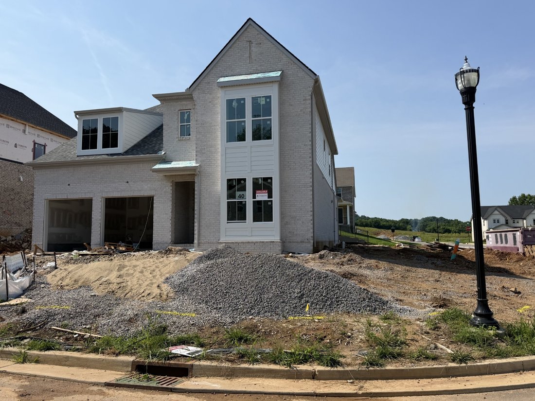 House in Franklin, Tennessee, United States 1 - 17899611