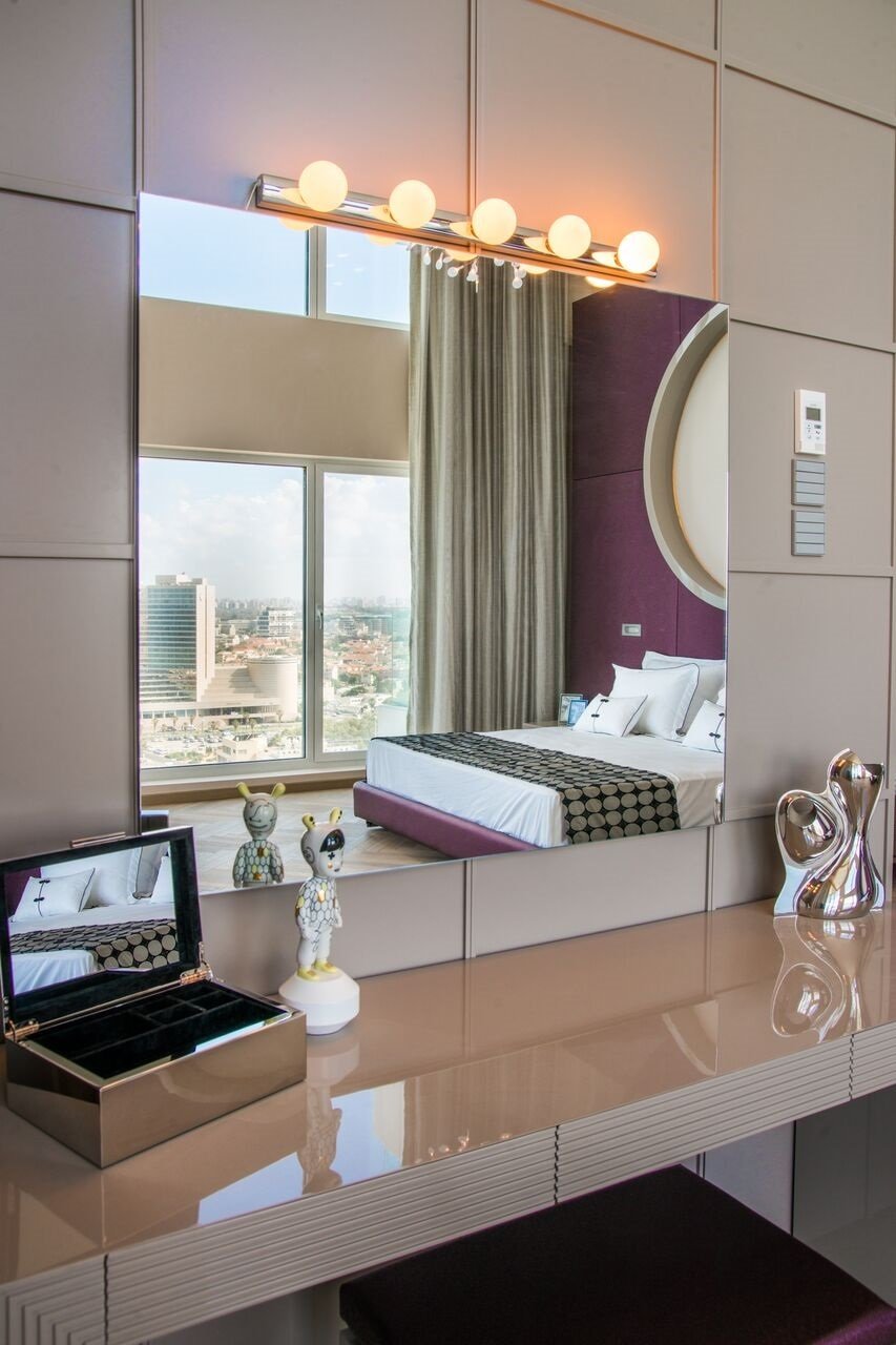 Penthouse in Tel Aviv-Yafo, Tel Aviv District, Israel 4 - 18293628