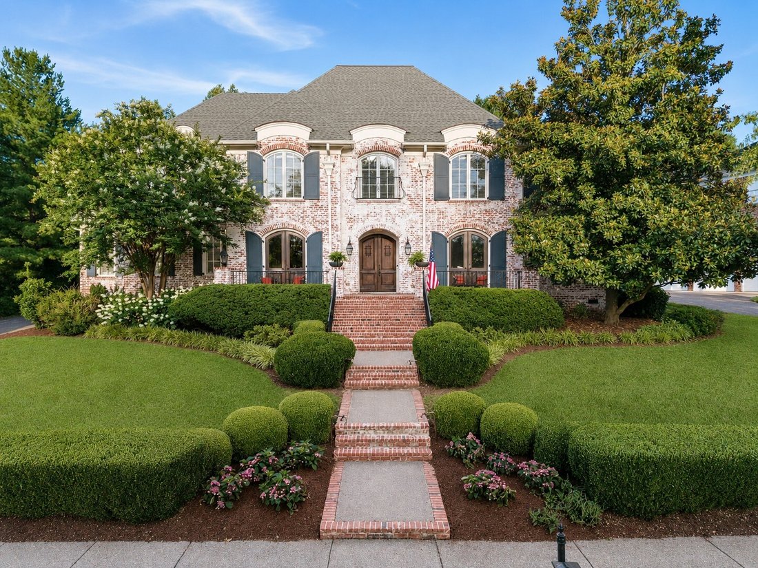 House in Franklin, Tennessee, United States 2 - 18069402