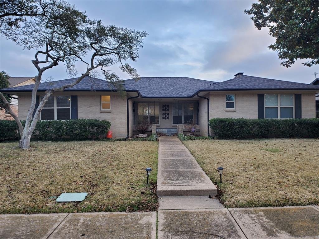 House in Dallas, Texas, United States 1 - 18281714