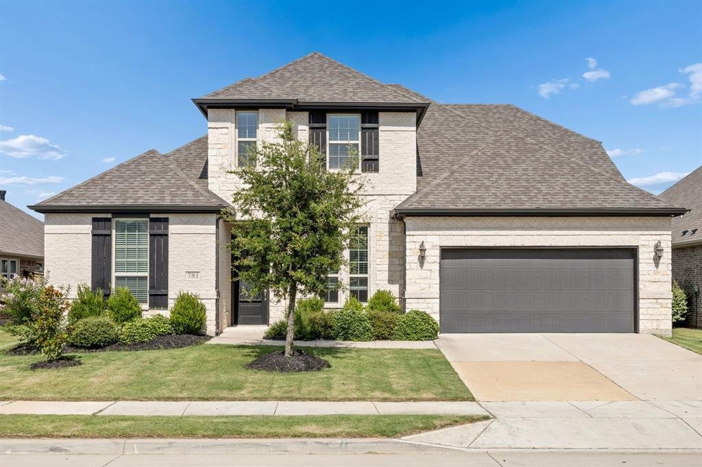 House in Prosper, Texas, United States 1 - 18281737