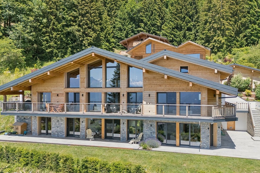 House in Ollon, Vaud, Switzerland 4 - 18279893