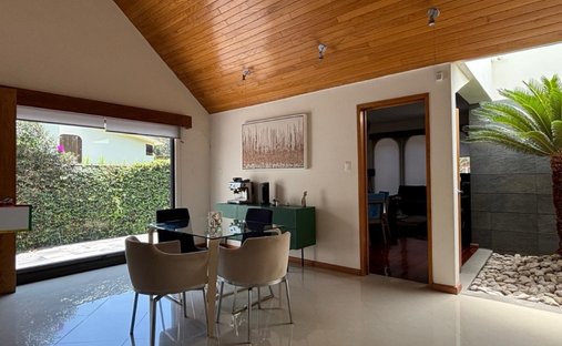 House in Puebla, Puebla, Mexico 1