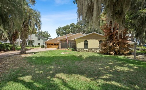 House in Fruitland Park, Florida, United States 1