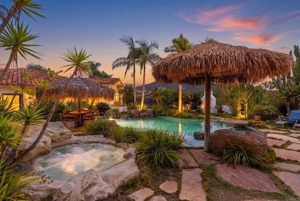 House in Rancho Santa Fe, California, United States 2 - 18280886