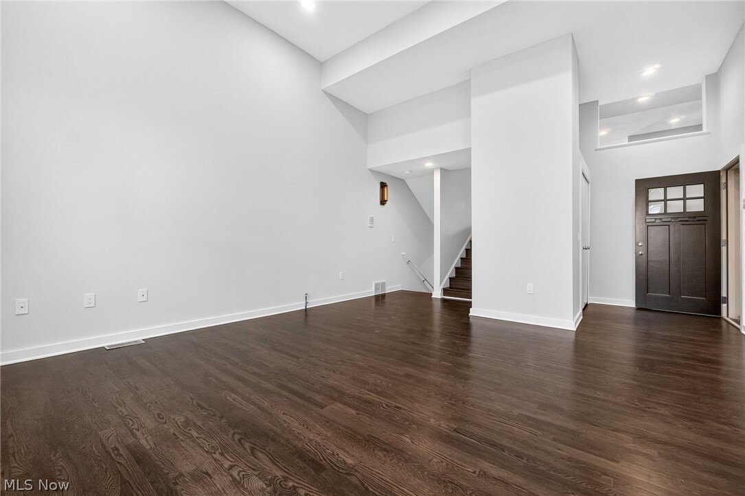 Townhouse in Cleveland, Ohio, United States 4 - 18280249