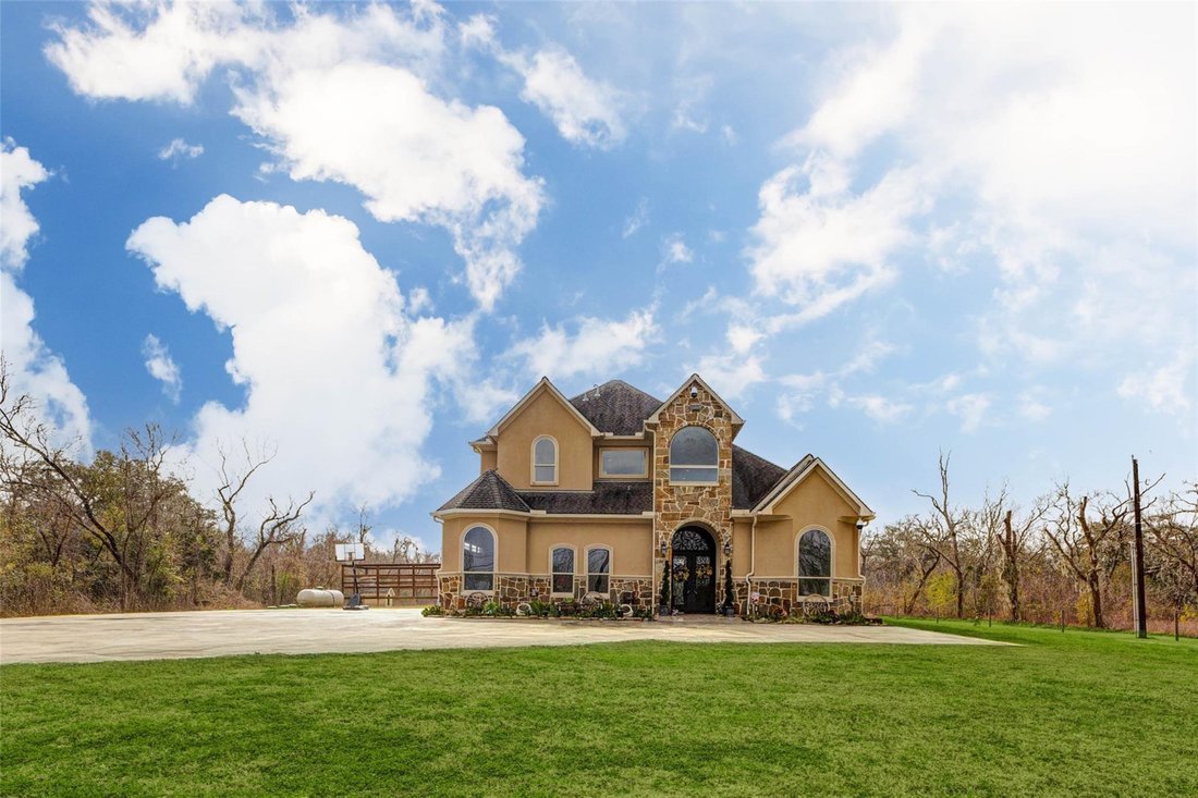 House in Rosharon, Texas, United States 2 - 18281081