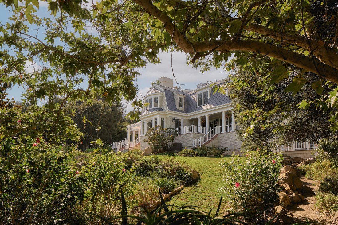 House in Montecito, California, United States 3 - 18283734