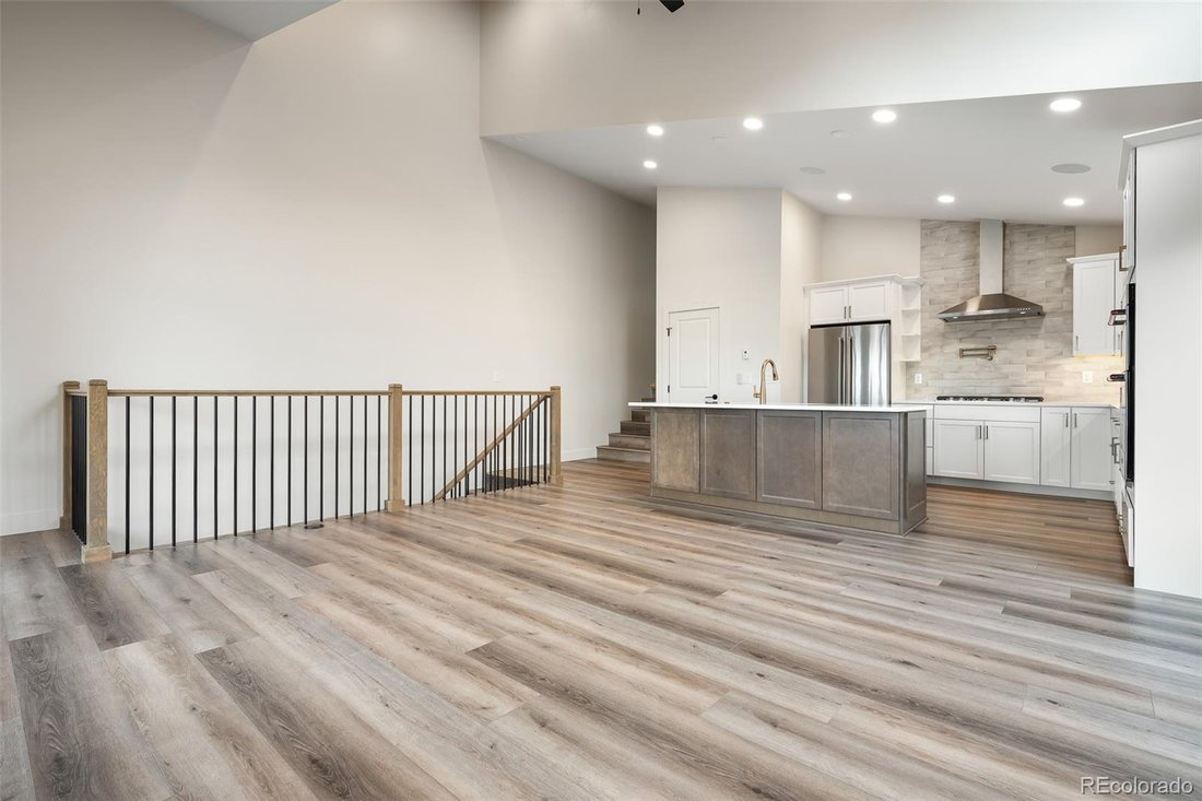 House in Fraser, Colorado, United States 4 - 18148677