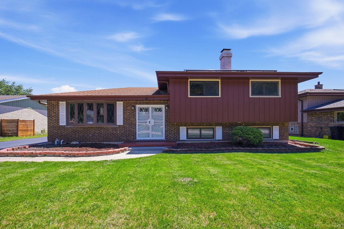 House in Wood Dale, Illinois, United States 1 - 18280797