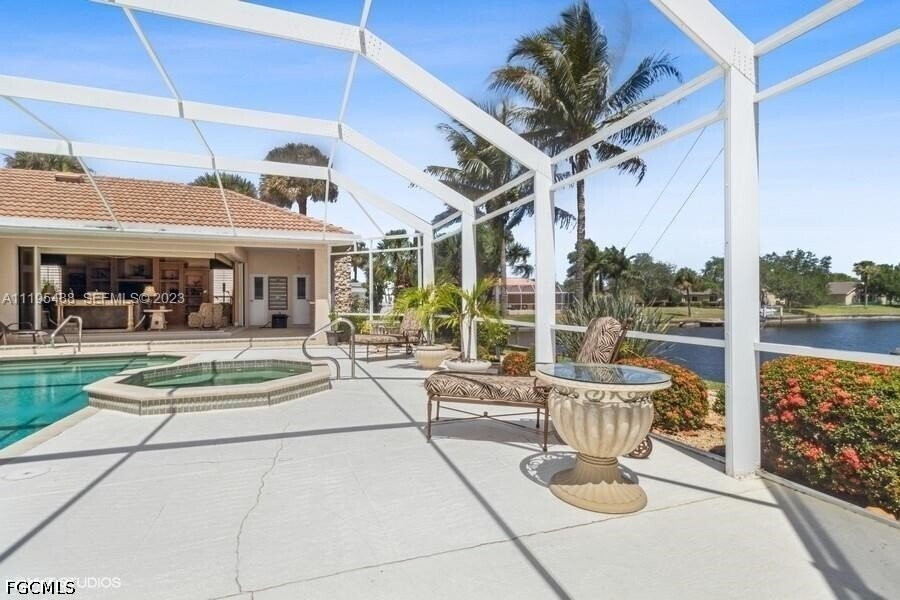 House in Punta Gorda, Florida, United States 5 - 18283876