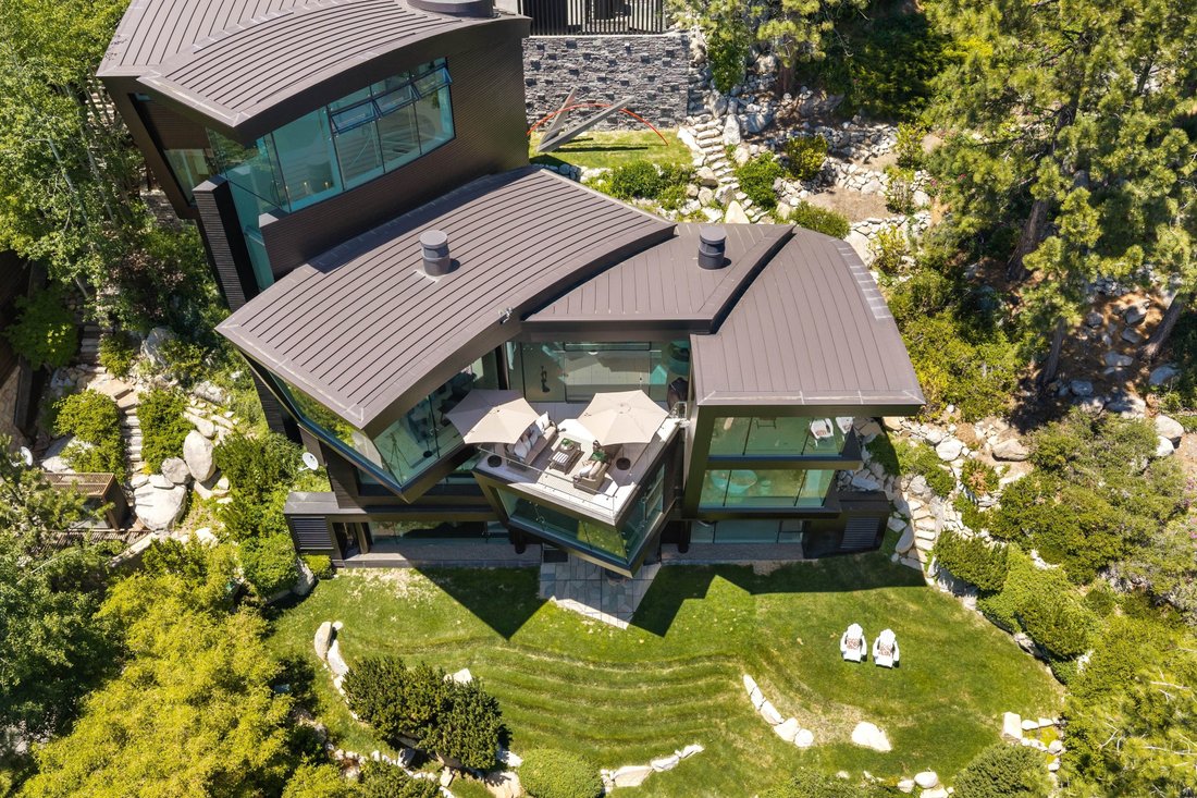 House in Crystal Bay, Nevada, United States 5 - 17148249