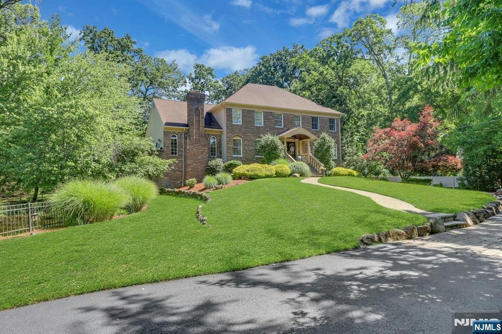House in Saddle River, New Jersey, United States 2 - 18281803