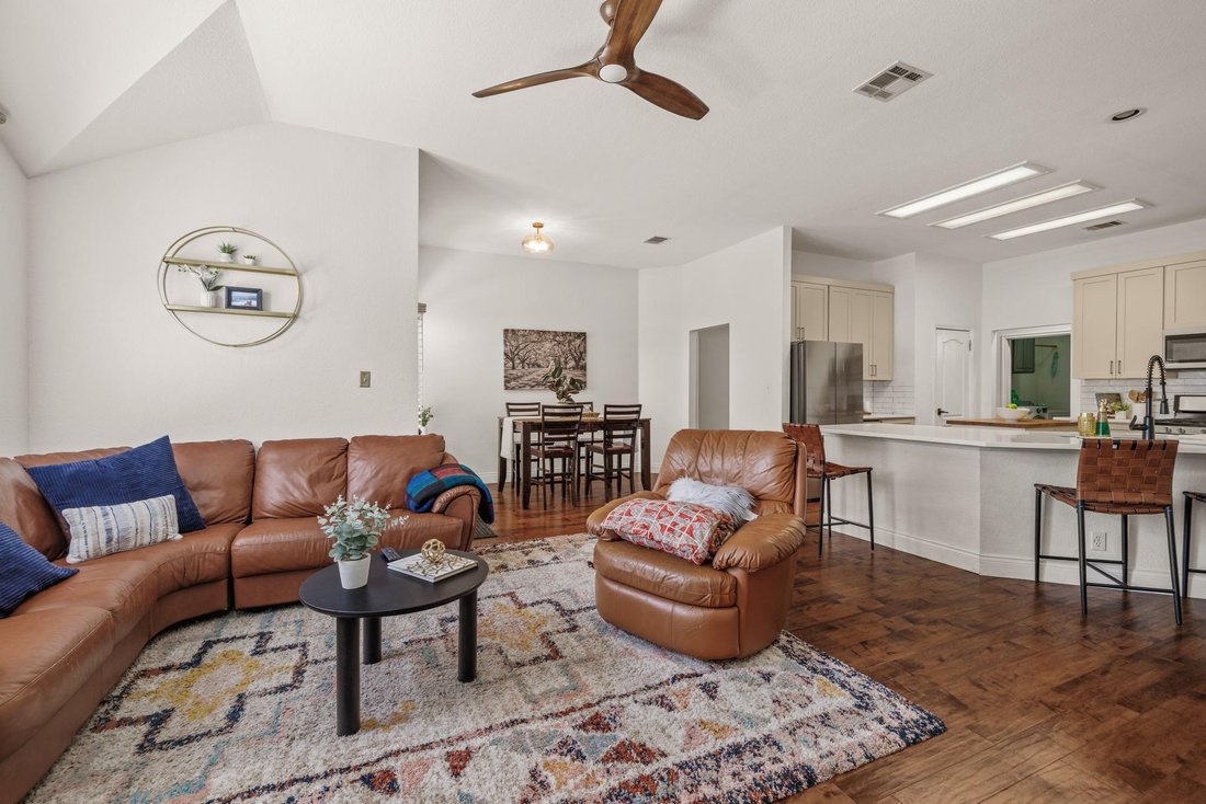 House in Brushy Creek, Texas, United States 5 - 18280366
