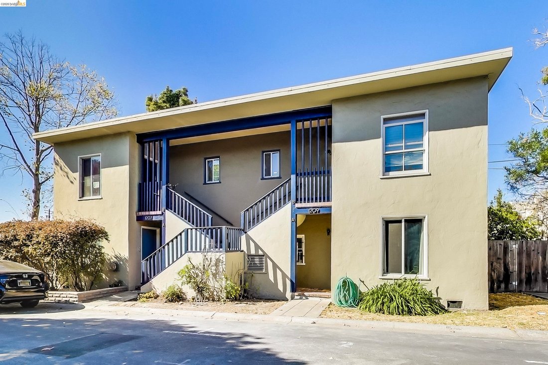 Andere in Berkeley, Kalifornien, Vereinigte Staaten 4 - 18280489