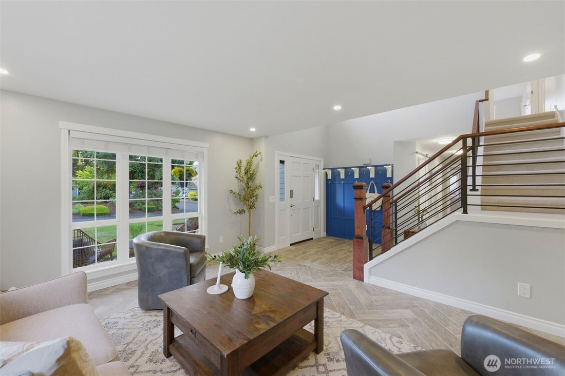House in Gig Harbor, Washington, United States 4 - 18281537