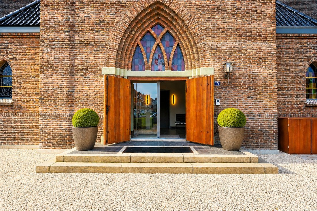 House in Tilburg, North Brabant, Netherlands 3 - 18282744