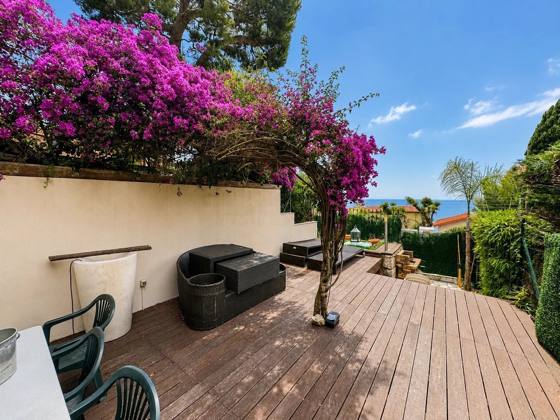 Apartment in French Riviera, Provence-Alpes-Côte d'Azur, France 1 - 18239303
