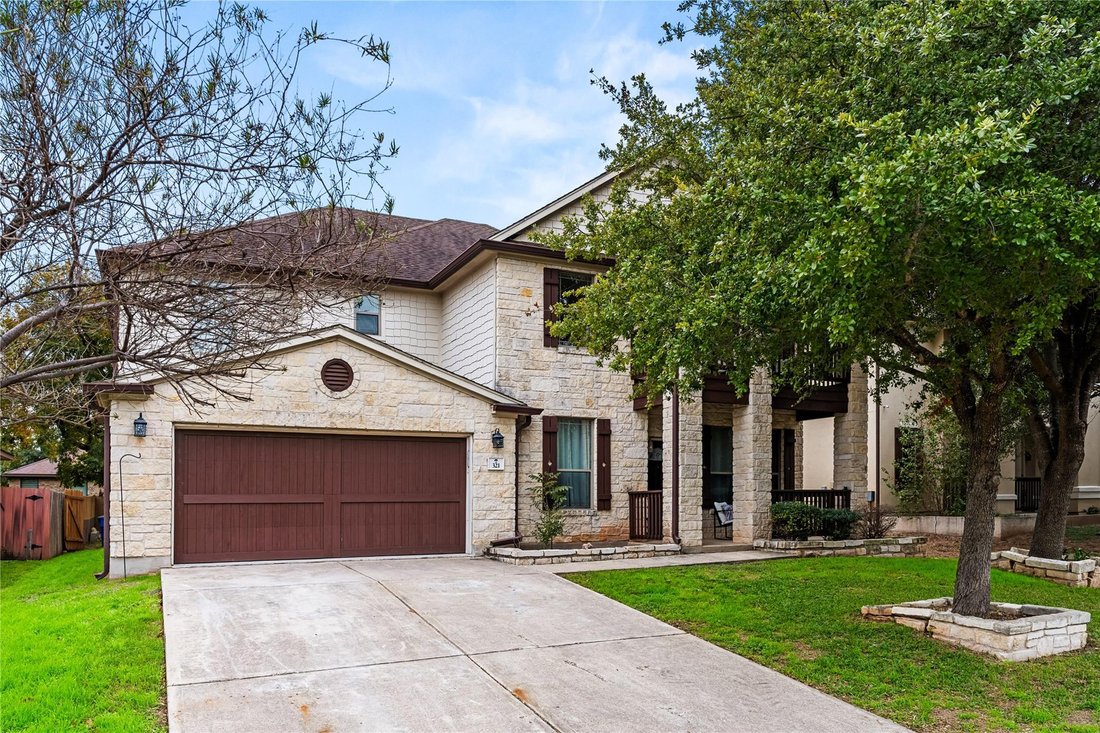 House in Austin, Texas, United States 1 - 18280375