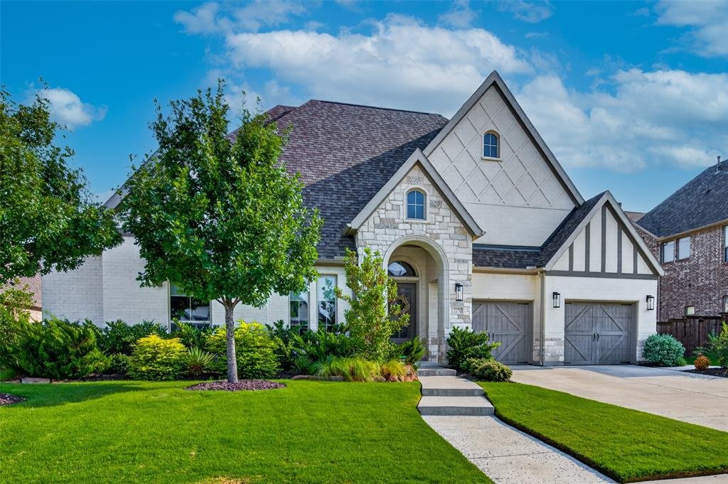 House in Prosper, Texas, United States 2 - 18281683