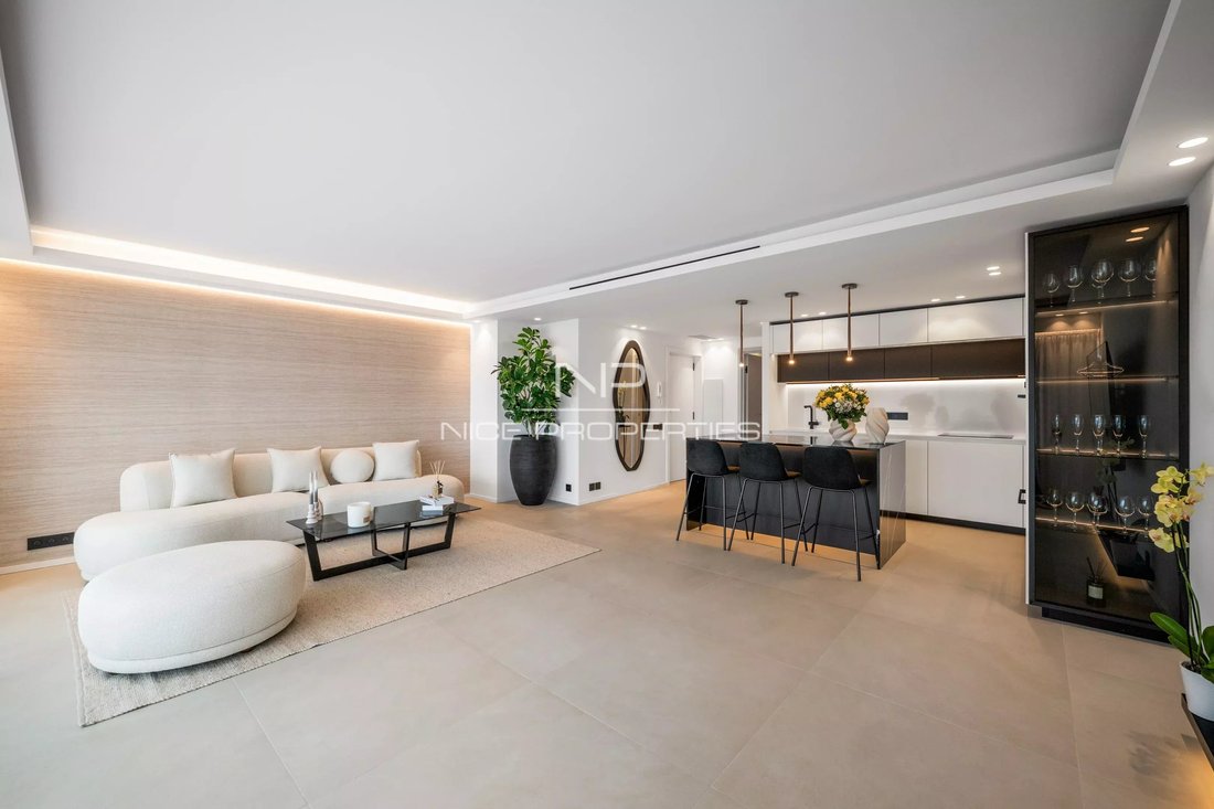 Apartment in Nice, Provence-Alpes-Côte d'Azur, France 4 - 18282264