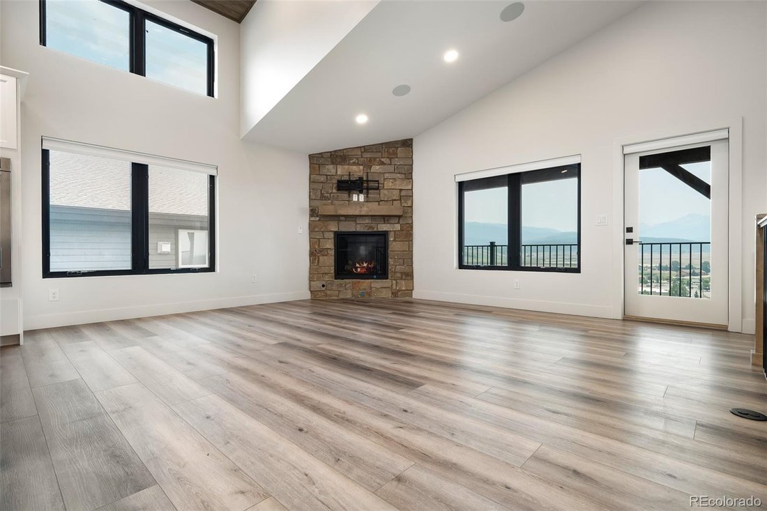 House in Fraser, Colorado, United States 3 - 18148677