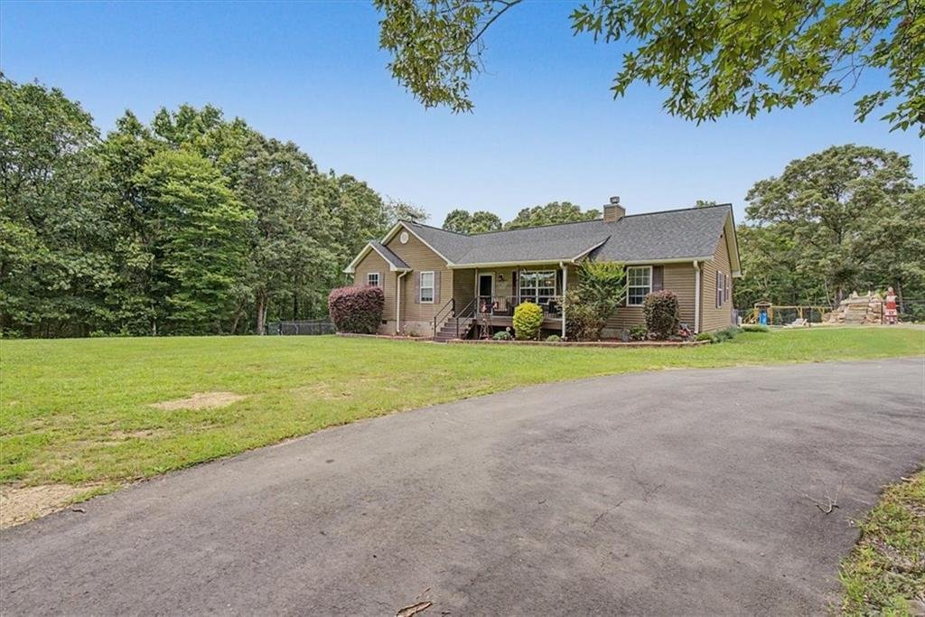 House in Rockmart, Georgia, United States 1 - 18280449