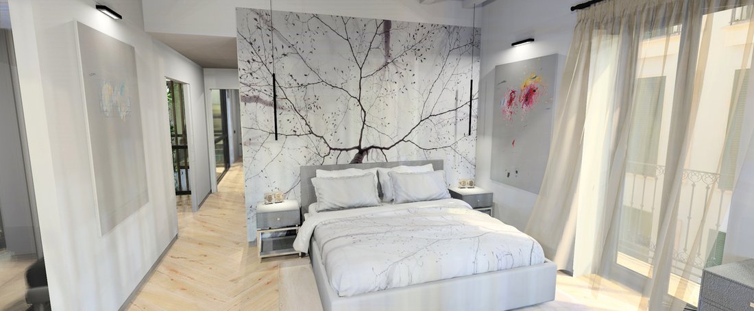 Townhouse in Palma, Balearic Islands, Spain 3 - 18283695