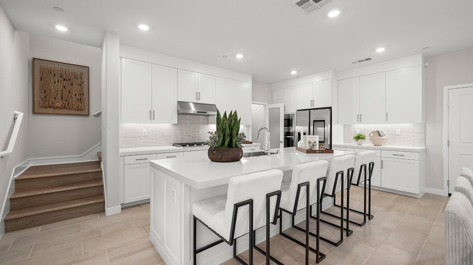 House in Santa Paula, California, United States 2 - 18282559